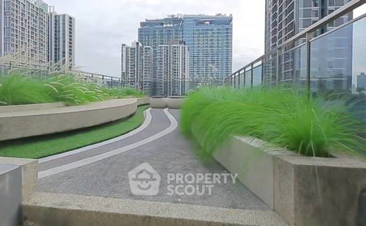 รูปภาพ 2-BR Condo At Rhythm Asoke Near MRT Phra Ram 9 (ID 3212956)