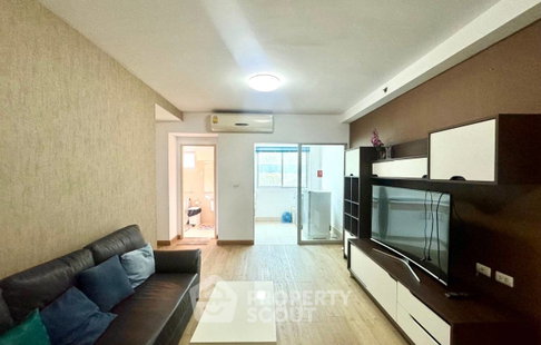 2-BR Condo At Supalai Park Ekamai - Thonglor Near ARL Ramkhamhaeng (ID 3213010)