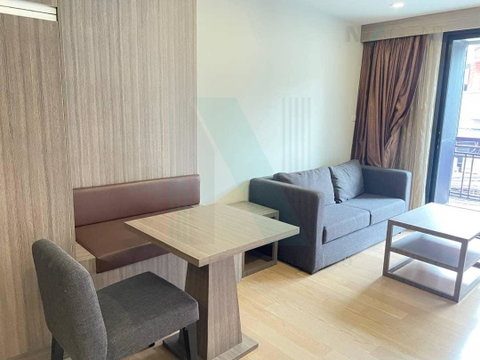 📌 For rent condo ART @ THONGLOR 25 Building 1, Floor 3,1 bed room, Room size 44 sqm