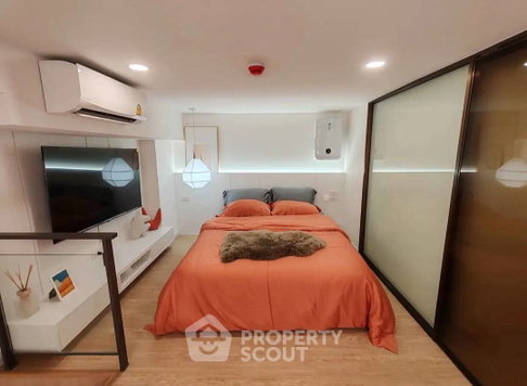 24th-Floor 1-BR Landmark @MRTA Station Condo (ID 3212912)