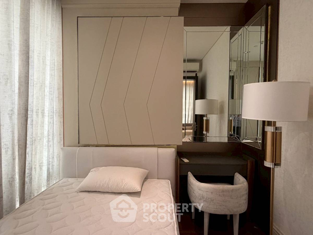 รูป คอนโด 2 ห้องนอน The Bangkok Thonglor ใกล้ BTS ทองหล่อ (ID 2911319) - รูปที่ 6/14