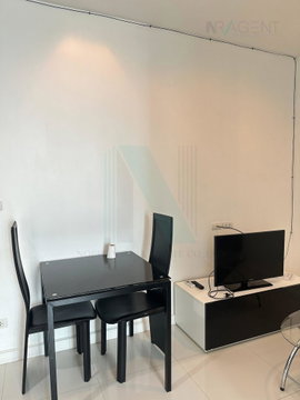🎉 For Sell Condo THE BLOOM SUKHUMVIT 71 Building 1, Floor 18,1 bed room, Room size 34 sqm
