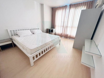รูปภาพ 🎊 For Rent Condo LIFE @ RATCHADA - HUAY KWANG Building 1, Floor 11,2 bed room, Room size 55.00 sqm