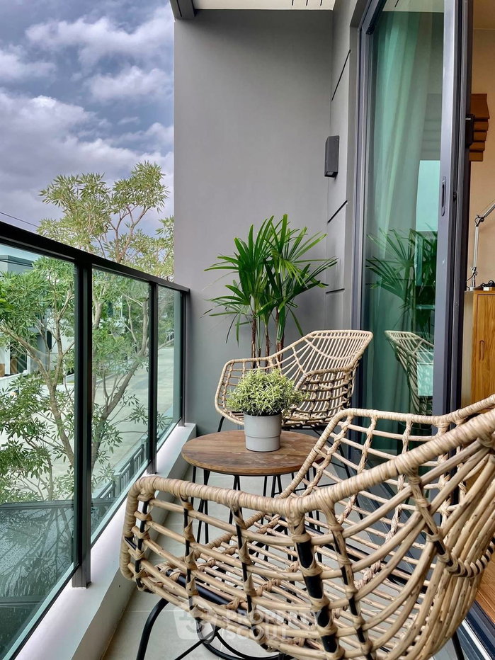 รูป บ้าน 4 ห้องนอน Centro Bangna พื้นที่ 190 ตร.ม. ย่านบางแก้ว (ID 3206787) - รูปที่ 15/24