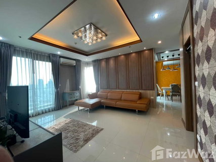 รูปภาพ 3 Bedroom with Maid Quarter for Sale/Rent at Villa Asoke  1122646