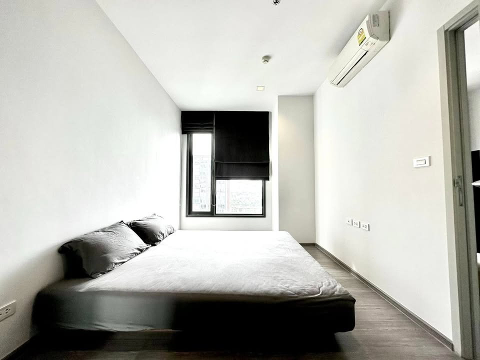รูป เช่าคอนโด Nye by Sansiri/นายน์ บาย แสนสิริ (D6908073)  ID Line : Condo98 - รูปที่ 2/12