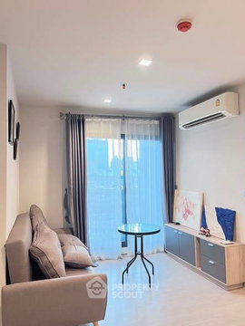2-BR Condo At Life Asoke - Rama 9 Near MRT Phra Ram 9 (ID 2969543)