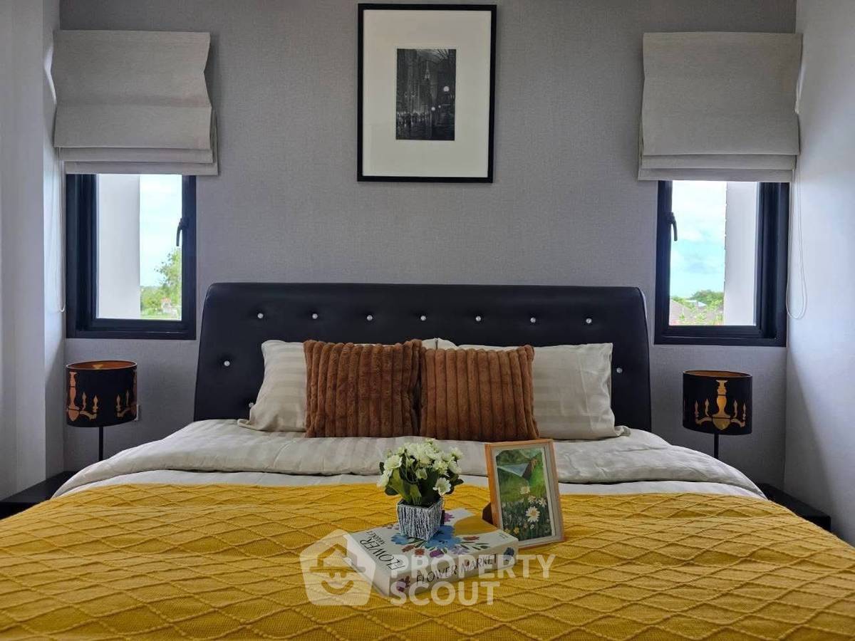 รูป บ้าน 2 ห้องนอน 90 ตร.ม. ให้เช่า Patta Village พัทยา (ID 3211563) - รูปที่ 17/26