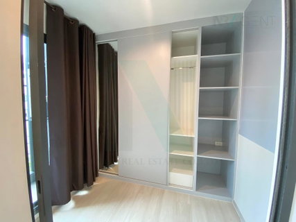 รูปภาพ 🚩 For Rent Condo LIFE ONE WIRELESS Building 1, Floor 6,1 bed room, Room size 35.00 sqm