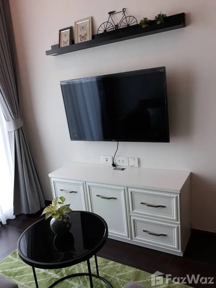 รูป ขาย คอนโด 1 ห้องนอน ในโครงการ ซี เอกมัย 6691153 - รูปที่ 10/14