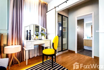 บ้านเดี่ยว ภูเก็ต : ขาย บ้านเดี่ยว 3 ห้องนอน ในโครงการ เดอะ แพลนท์ เทพกระษัตรี-ถลาง 6687754