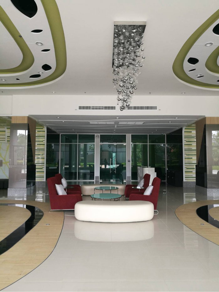 picture One bed 45 sqm  Supalai Prachachuen - 7/12