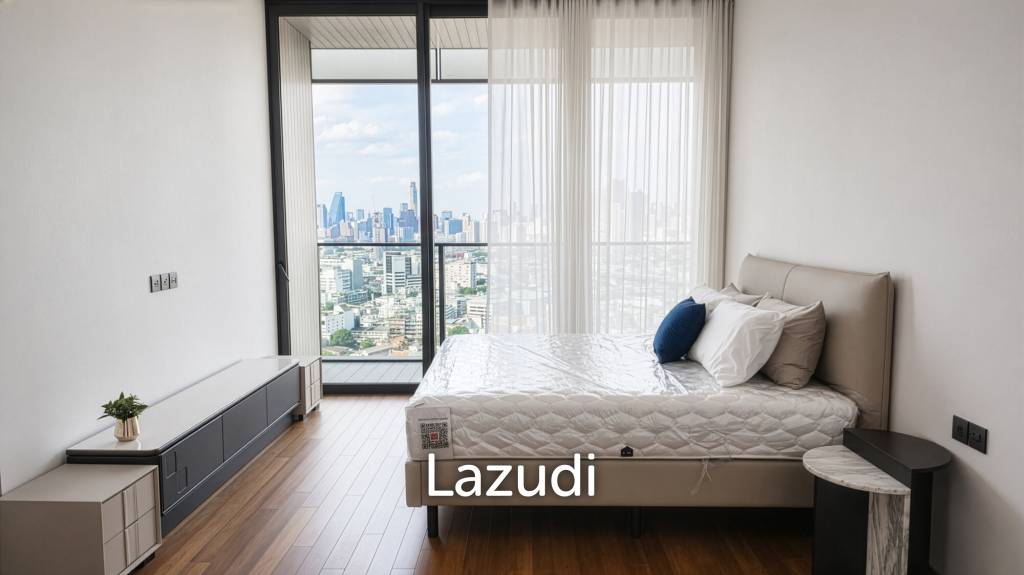 รูป 178 Sqm 2 Bed Banyan Tree Residences Riverside - รูปที่ 10/11