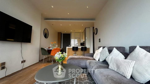 Great Value 2-BR High-Floor Beatniq Sukhumvit 32 Near BTS Thong Lor (ID 3204696)