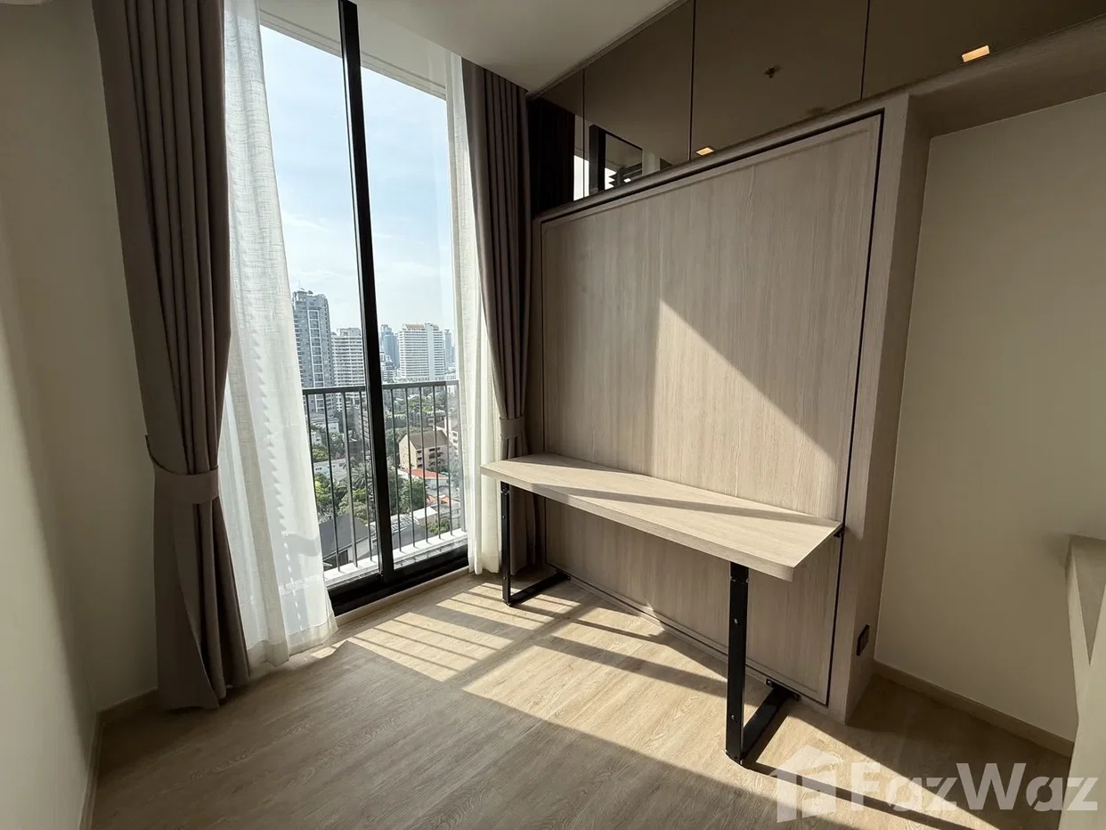 รูป คอนโดให้เช่า 2 ห้องนอน ในโครงการ โนเบิล สเตท 39 1984883 - รูปที่ 17/17