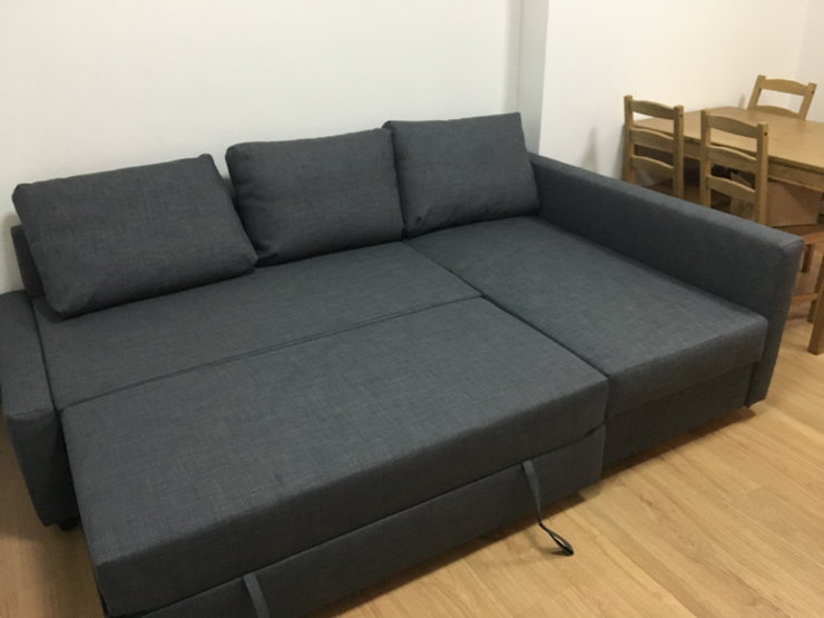 picture One bed 45 sqm  Supalai Prachachuen - 6/12