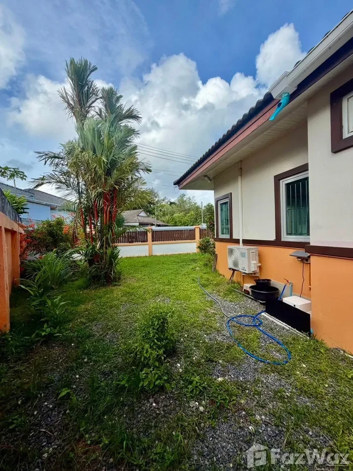 รูป ขาย บ้านเดี่ยว 2 ห้องนอน ในโครงการ สุริยพรเพลส 6583210 - รูปที่ 15/15