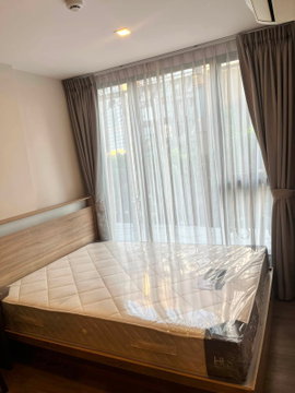 เดอะ เนสท์ สุขุมวิท 64 | 1 ห้องนอน 30 ตร.ม. ใกล้ BTS ปุณณวิถี–อุดมสุข | เพียง 13,000 บาท/เดือน
