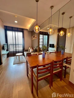 รูปภาพ 1 Bedroom Condo for rent at The Lumpini 24 1889669