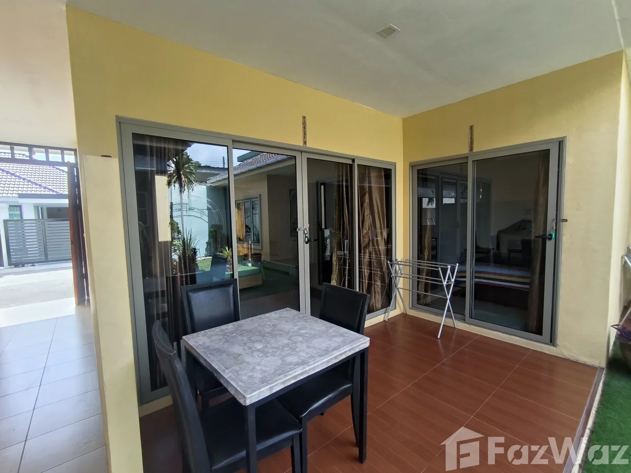 picture Unique Pool Villa with Guest Annex & Business Potential 6100219 - 18/32