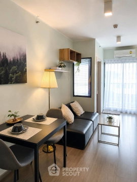 ใกล้ BTS บางจาก เพียง 100 ม. | 1 ห้องนอน Ideo Sukhumvit 93 (ID 3214298)