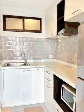 🎉 For Sell Condo LUMPINI PLACE PHAHOL - SAPHANKHWAI Building B, Floor 12A,Studio, Room size 30 sqm