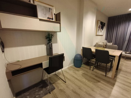 รูปภาพ For Rent Condo KNIGHTSBRIDGE SKY RIVER OCEAN Building 1, Floor 21,2 bed room, Room size 62 sqm