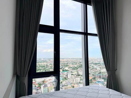 รูปภาพ ชั้น 30 คอนโด 1 ห้องนอน The Line Sukhumvit 101 ใกล้ BTS ปุณณวิถี 100 ม. (ID 3213043)