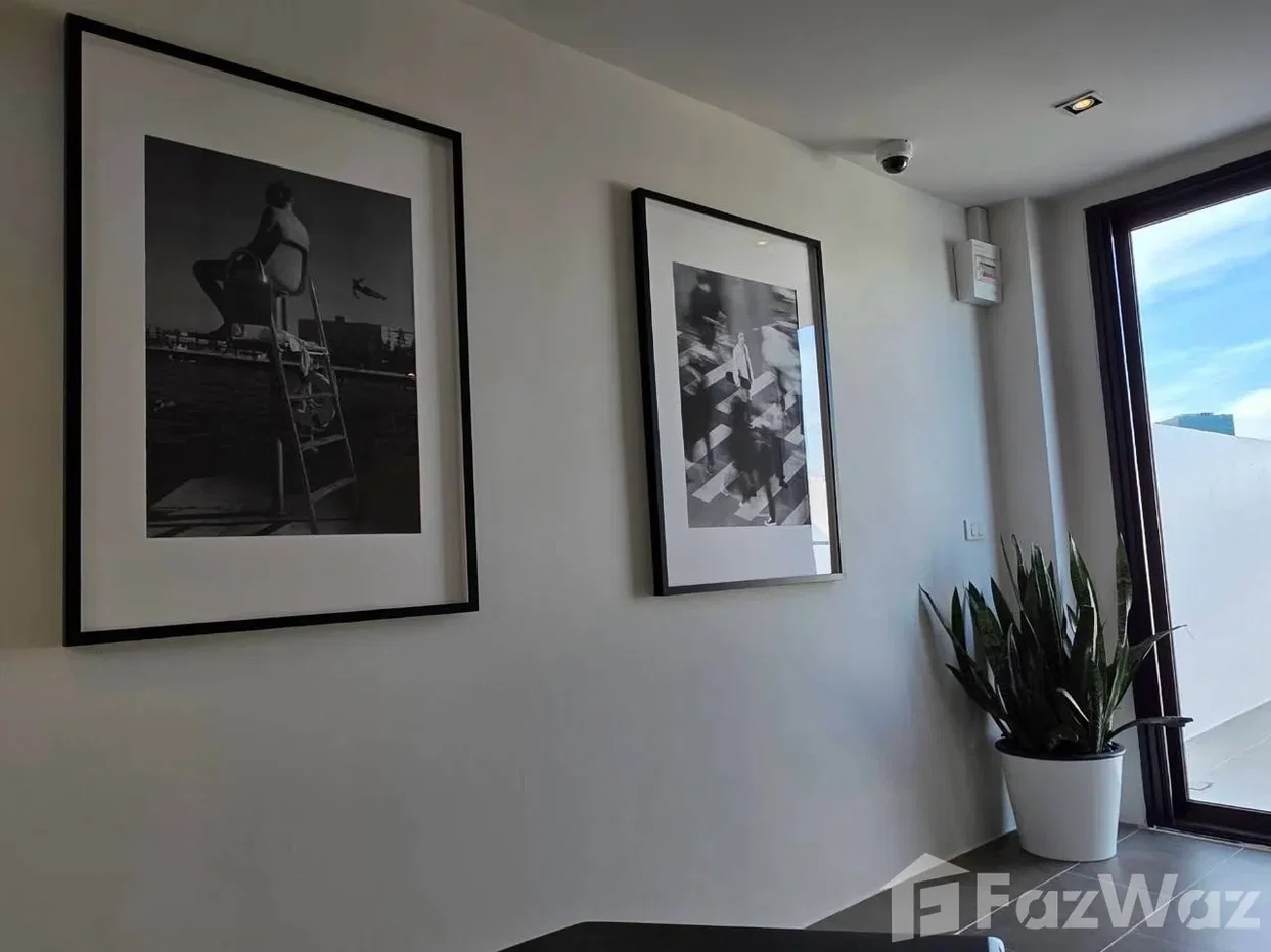 รูป ขาย คอนโด 2 ห้องนอน ในโครงการ บ้าน ลักซ์-สาทร 6029114 - รูปที่ 51/66