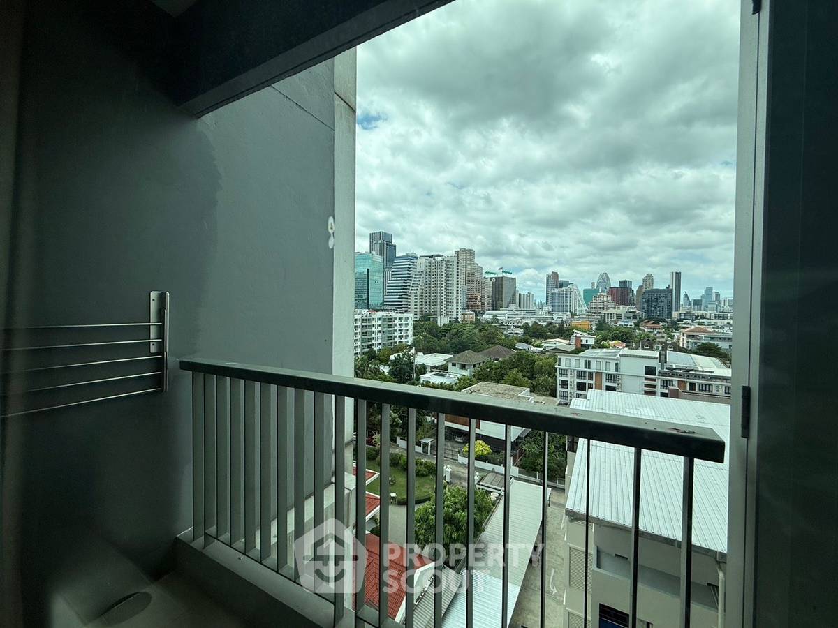 รูป คอนโด 1 ห้องนอน RHYTHM Phahon-Ari ใกล้ BTS สะพานควาย (ID 3211594) - รูปที่ 14/18
