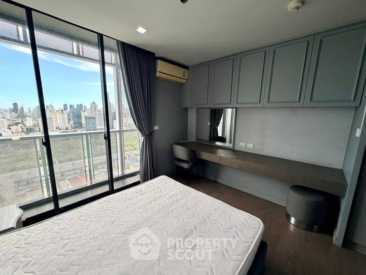 รูป คอนโด 1 ห้องนอน ชั้น 26 A Space ID Asoke Ratchada โซน MRT พระราม 9 (ID 3214011) - รูปที่ 4/6