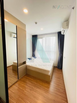 For Sell Condo THE ORIGIN RAM 209 INTERCHANGE Building 1, Floor 2,1 bed room, Room size 25 sqm