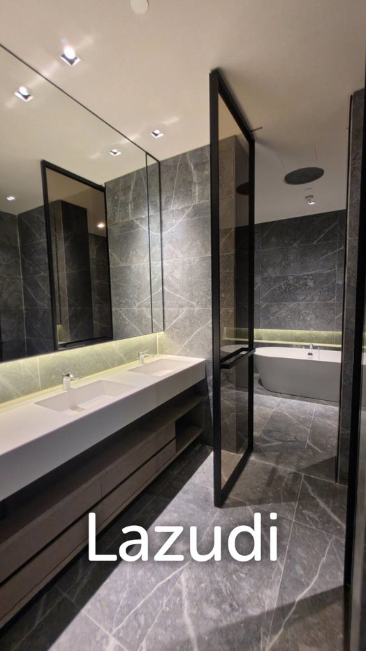 รูป 178 Sqm 2 Bed Banyan Tree Residences Riverside - รูปที่ 15/15