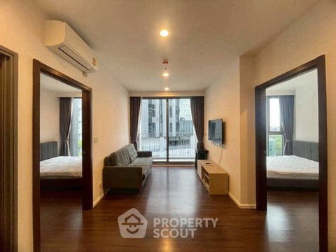 คอนโด 2 ห้องนอน Whizdom Inspire Sukhumvit ใกล้ BTS ปุณณวิถี (ID 3212884)