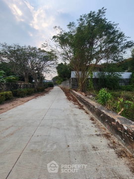 ขายที่ดินทำเลพัทยา หนองปรือ บางละมุง ชลบุรี (ID 3211166)