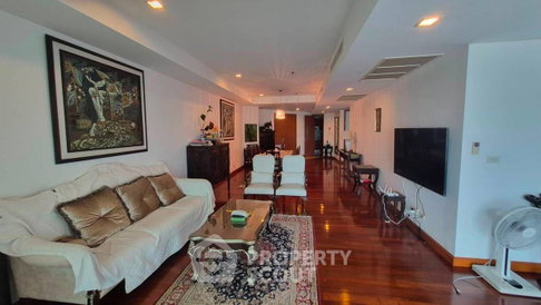 High-Floor 2-BR 177 Sqm At My Resort @ River Near MRT Bang Phlat (ID 3209961)