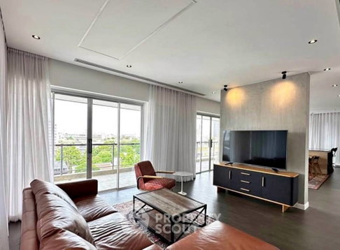 คอนโด 3 ห้องนอน 255 ตร.ม. เลี้ยงสัตว์ได้ Penthouse Condominium ใกล้ BTS พระโขนง (ID 3210230)