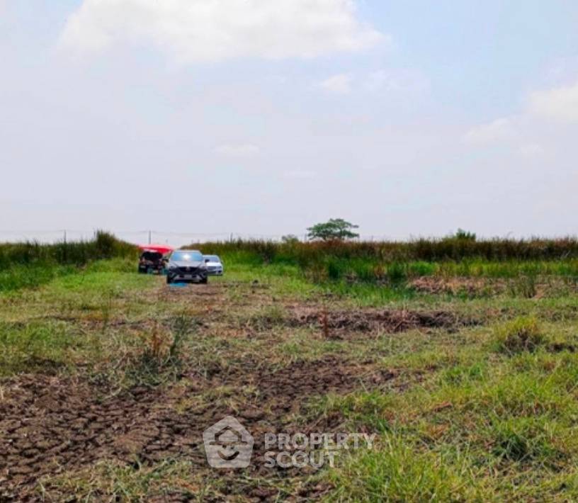รูป ที่ดินขายในบางเสาธง สมุทรปราการ (ID 3212301) - รูปที่ 5/6