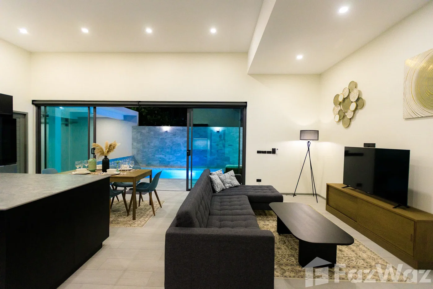 รูป ขาย วิลล่า 3 ห้องนอน ใน ราไวย์, ภูเก็ต 6684416 - รูปที่ 28/54