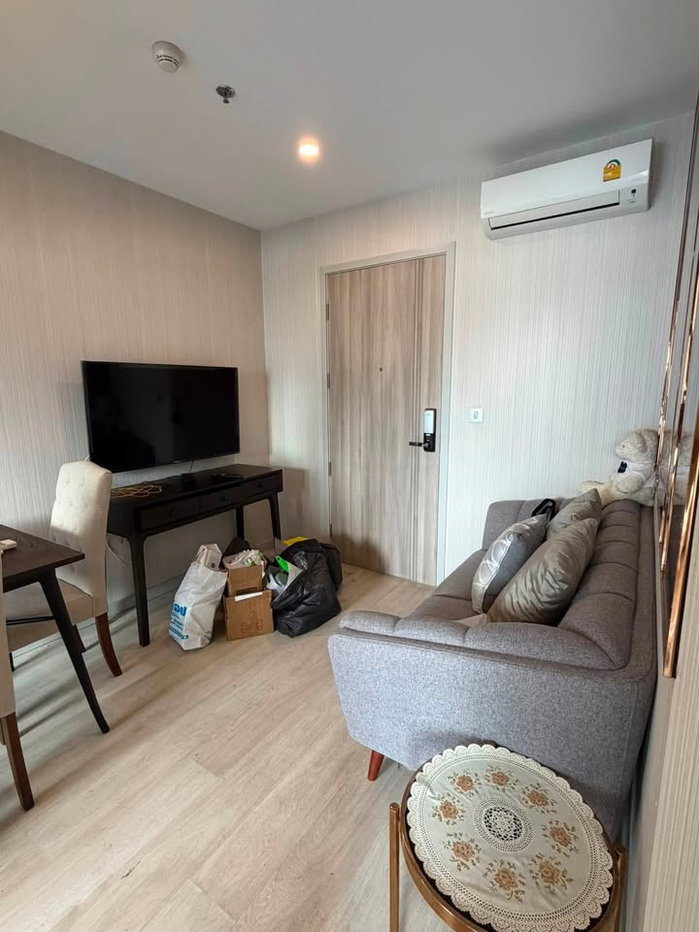 picture Condo for Rent at Knightsbridge Prime Sathorn (D6908072) - 3/4