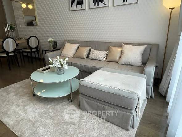 รูป คอนโด 2 ห้องนอน Park Origin Phrom Phong ใกล้ BTS พร้อมพงษ์ (ID 3213222) - รูปที่ 3/11