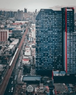 1-BR Condo In Ideo Sukhumvit 93, 100m to BTS Bang Chak (ID 3141260)