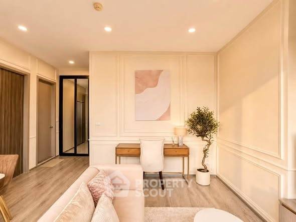 รูป คอนโด 2 ห้องนอน ชั้น 43 Knightsbridge Prime Onnut BTS อ่อนนุช (ID 3213491) - รูปที่ 2/24