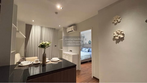 For Sale Condo , U Charoen Residence Town in Town , Phlapphla , Wang Thong Lang , Bangkok , CX-154043 ✅ Live chat with us ADD LINE @connexproperty ✅