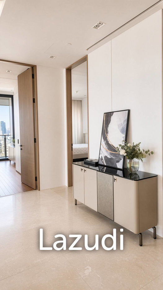 รูป 178 Sqm 2 Bed Banyan Tree Residences Riverside - รูปที่ 8/15