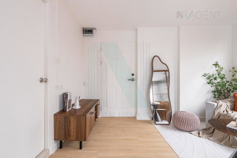 🚩 For Sell Condo LUMPINI CENTER LADPRAO 111 Building A, Floor 7,Studio, Room size 26 sqm