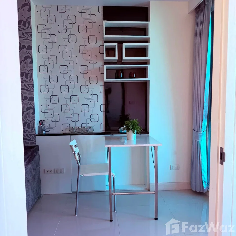 รูป ขาย คอนโด 1 ห้องนอน ในโครงการ วิช แอท สามย่าน 6684729 - รูปที่ 3/9