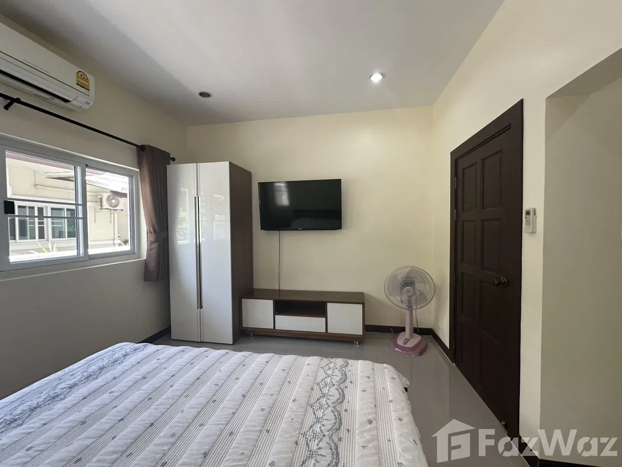 รูป วิลล่าให้เช่า 3 ห้องนอน ในโครงการ เอ็มเมอร์รัล กรีน 6230967 - รูปที่ 8/20
