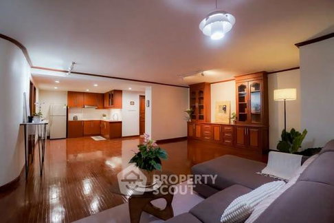 คอนโด 2 ห้องนอน ขนาด 89 ตร.ม. ให้เช่า Nakorn Ping Condominium (ID 3213418)