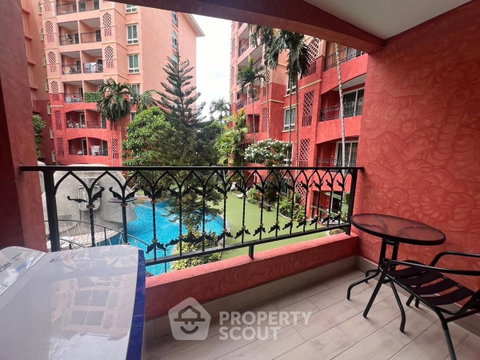 คอนโด 1 ห้องนอน Seven Seas Condo Resort Jomtien พัทยา (ID 3211422)